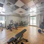Vayk - Vibrant 1 Bd In The Marina With Spacious Terrace